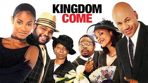 kingdom come 2001 123movies